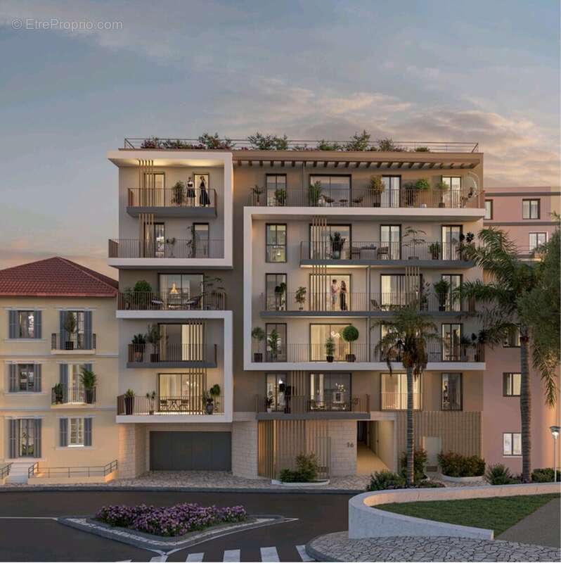 Investissez aux portes de Monaco !/ Beausoleil/ Programme neuf - photo 4