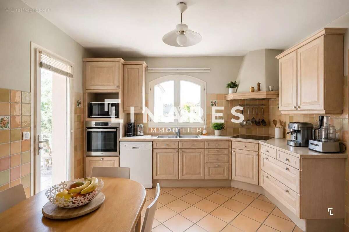 Maison à MARSEILLE-12E