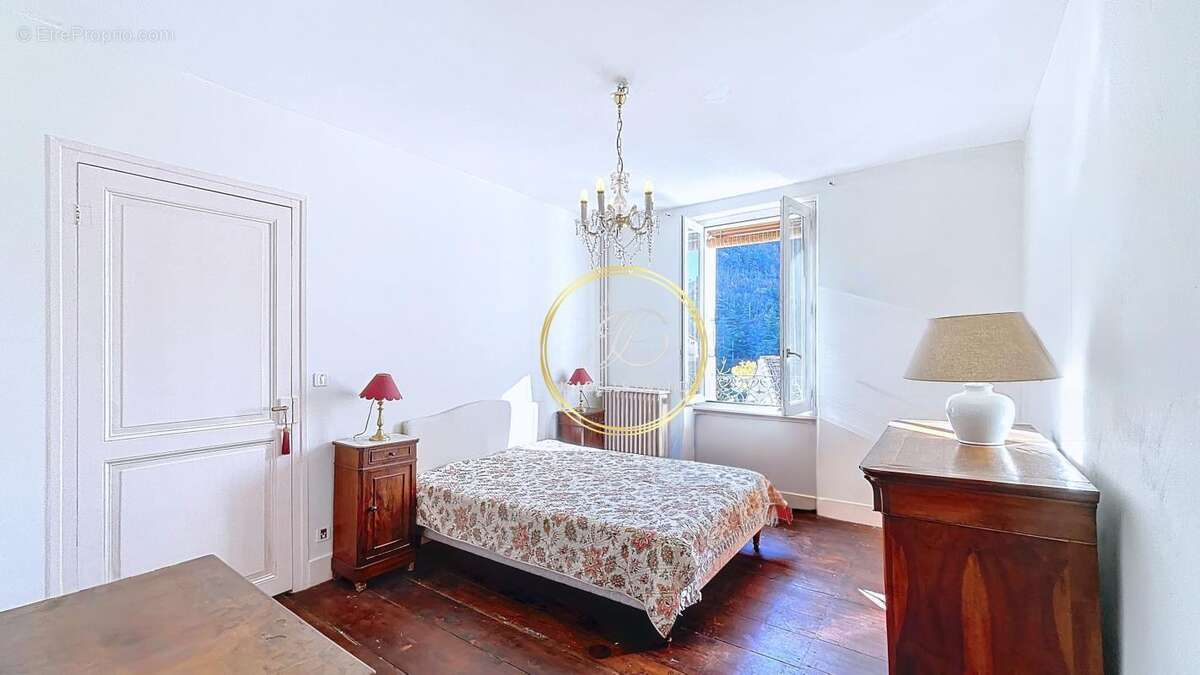 Maison à VERNET-LES-BAINS