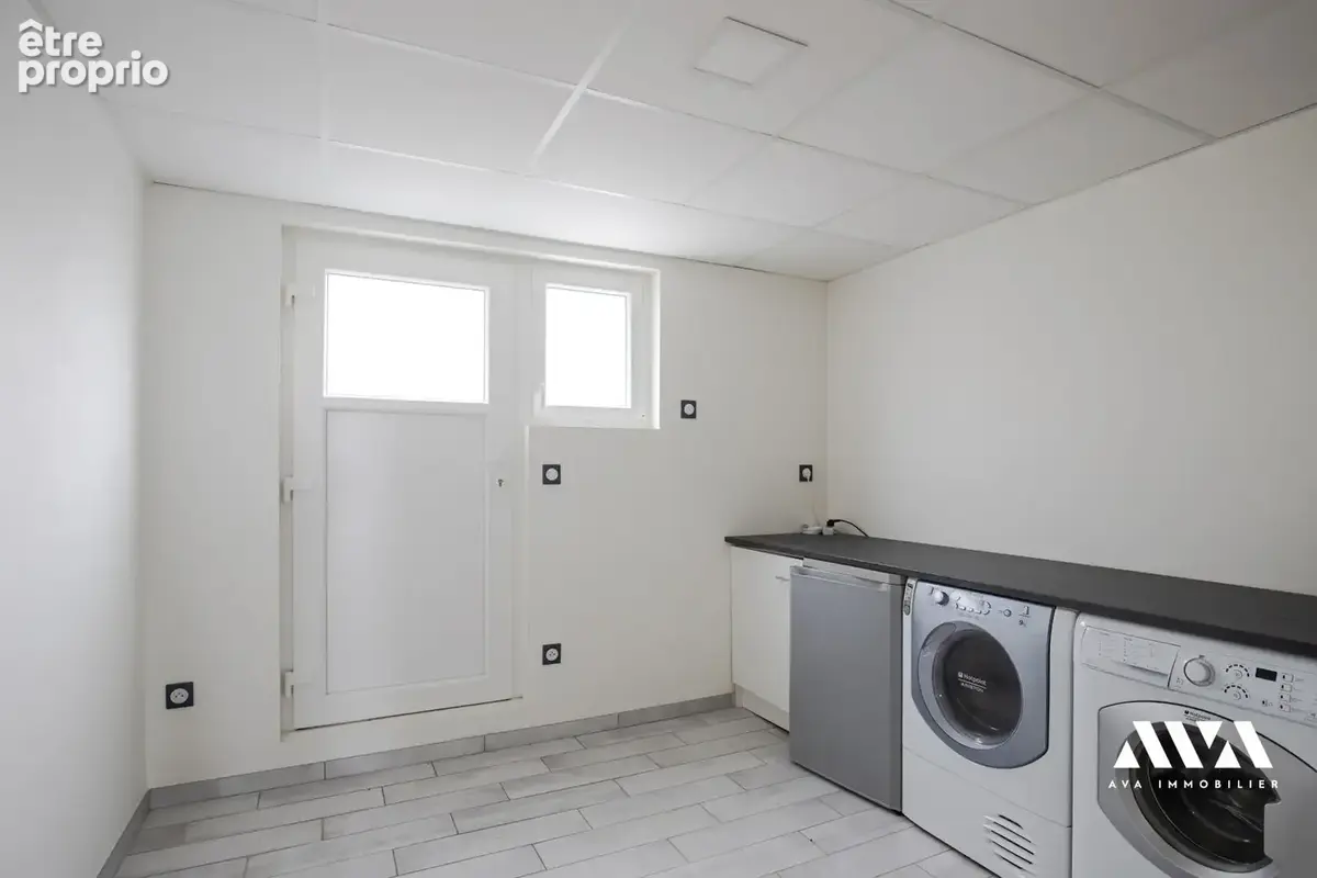 Maison Pulnoy 6 Pièces - 150m2 - photo 13