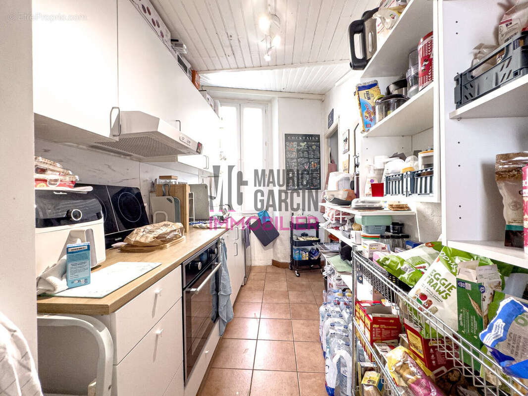 Appartement à CAVAILLON