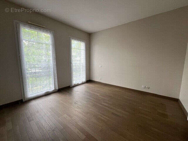 Appartement à LA TESTE-DE-BUCH