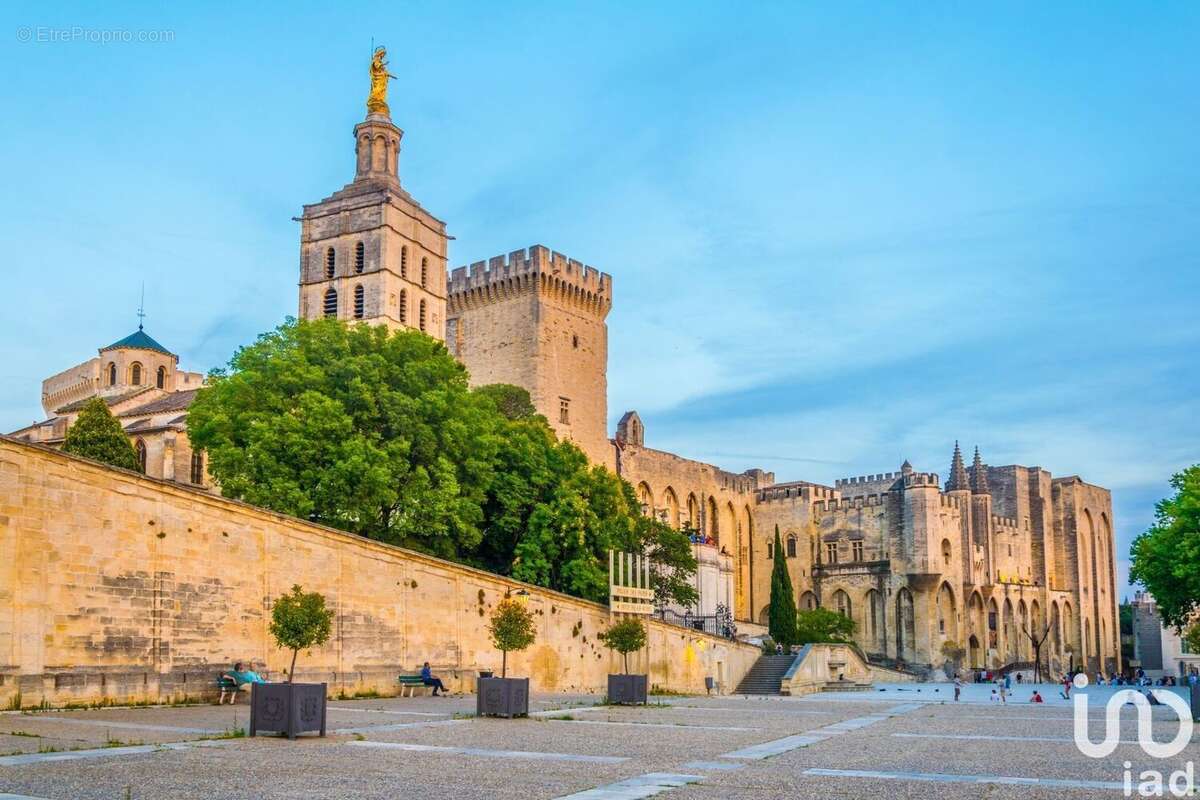 Photo 5 - Appartement à AVIGNON