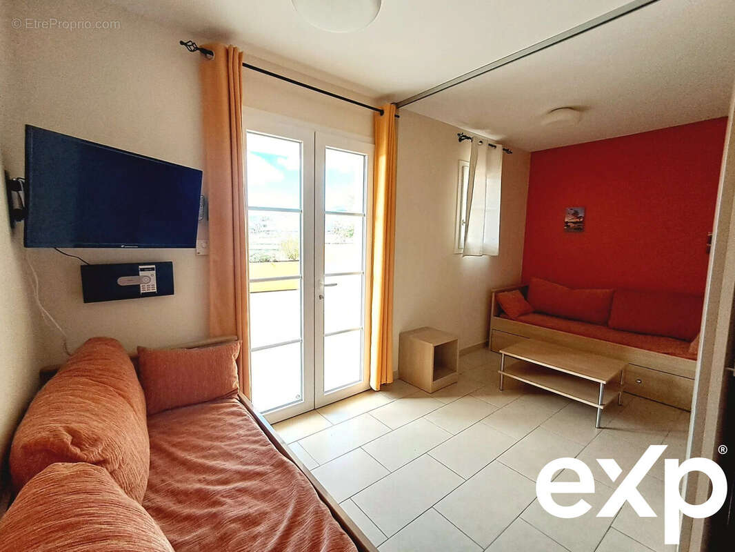 Appartement à SARI-SOLENZARA