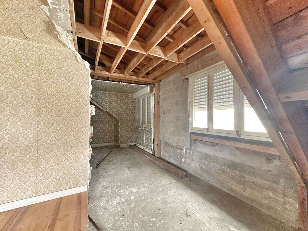 Appartement à LORIENT