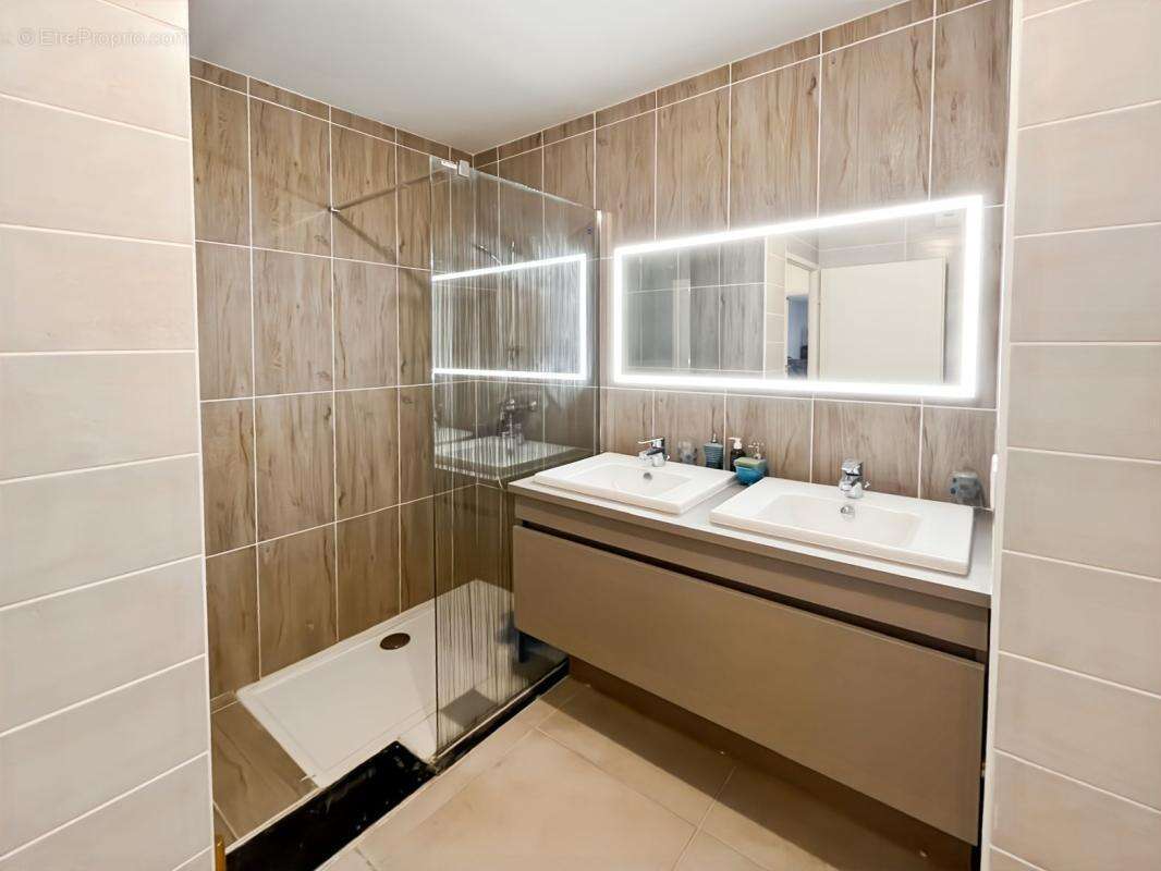 Appartement à MARSEILLAN