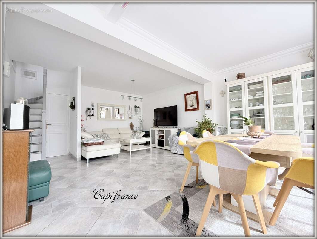 Maison à vendre 6 pièces 138 m² (174 m² au sol)  dépendance - photo 22