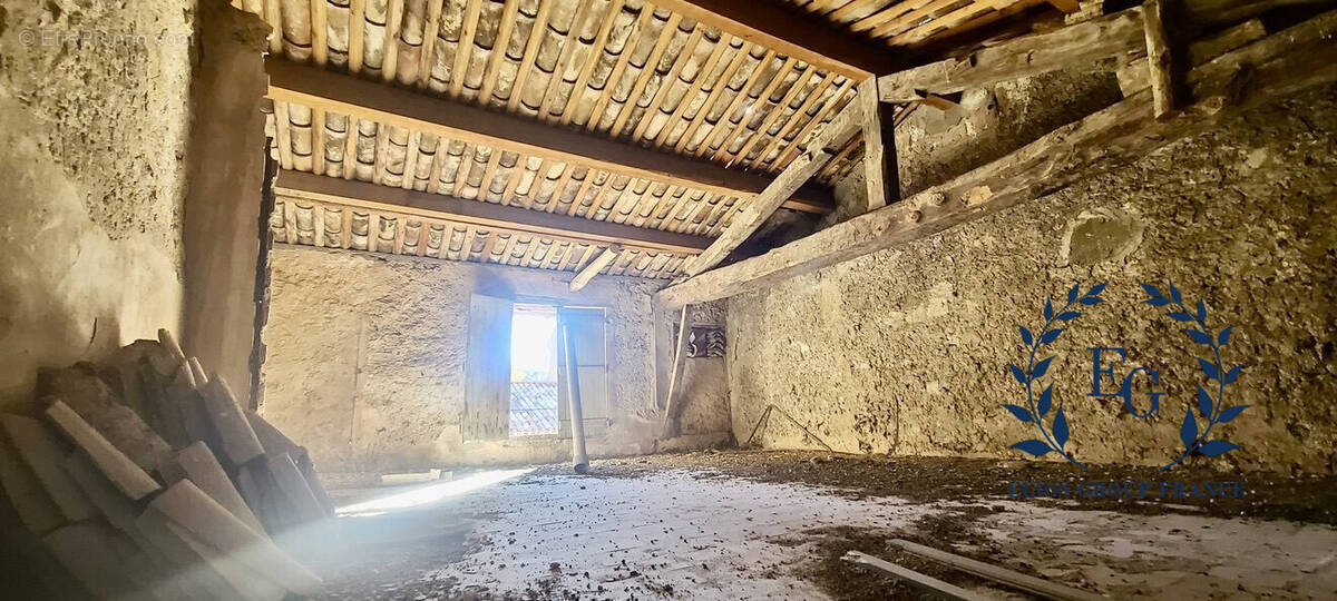 Maison à BRIGNOLES