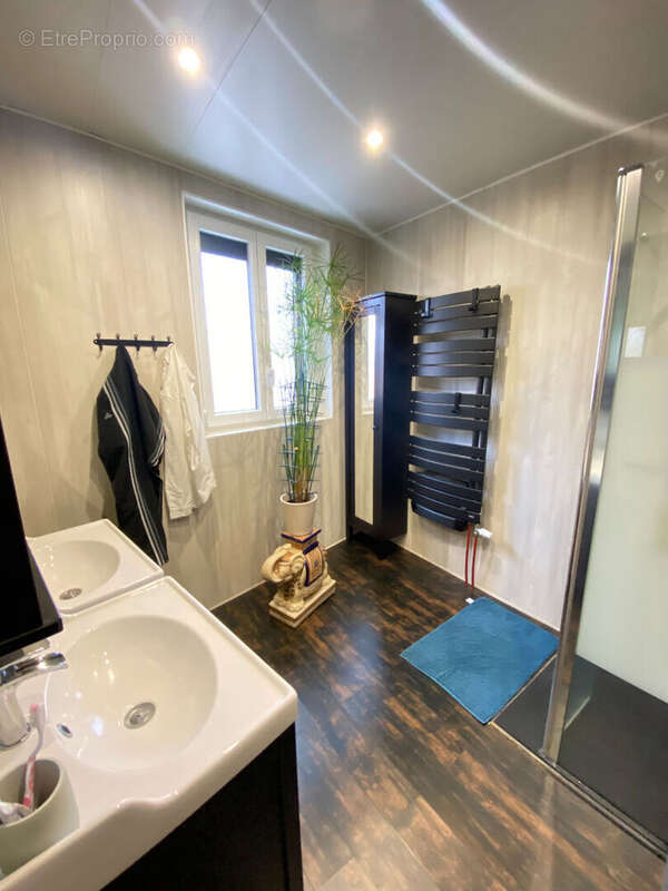 Maison à SOULTZ-HAUT-RHIN