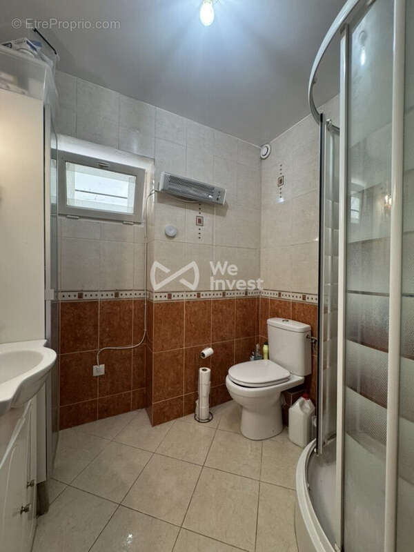 Appartement 34 m² à Coulommiers  - photo 9