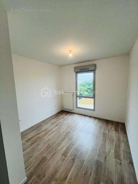 Appartement T3 lumineux – Dernier étage - photo 6