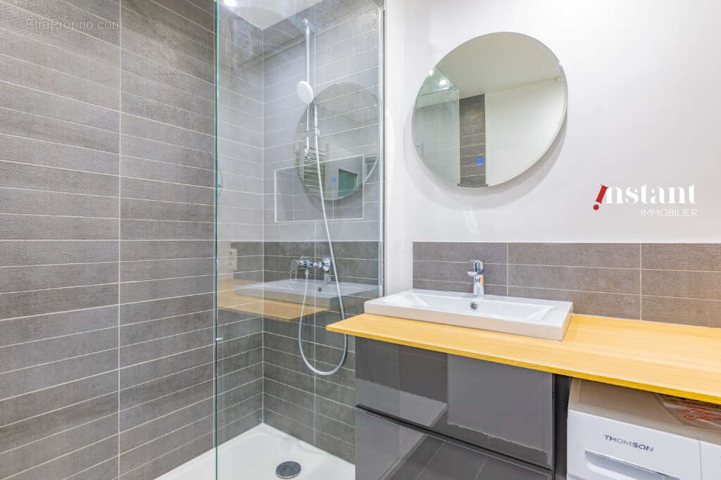 Appartement à SAINTE-FOY-LES-LYON