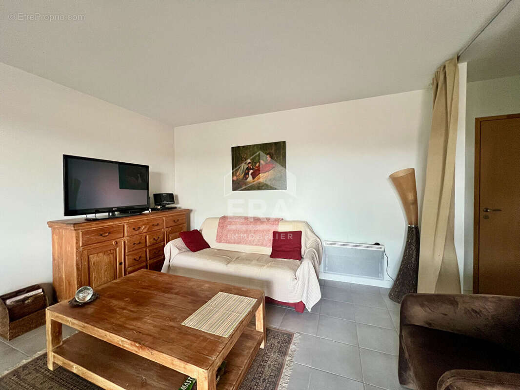 Appartement à VAUX-SUR-MER