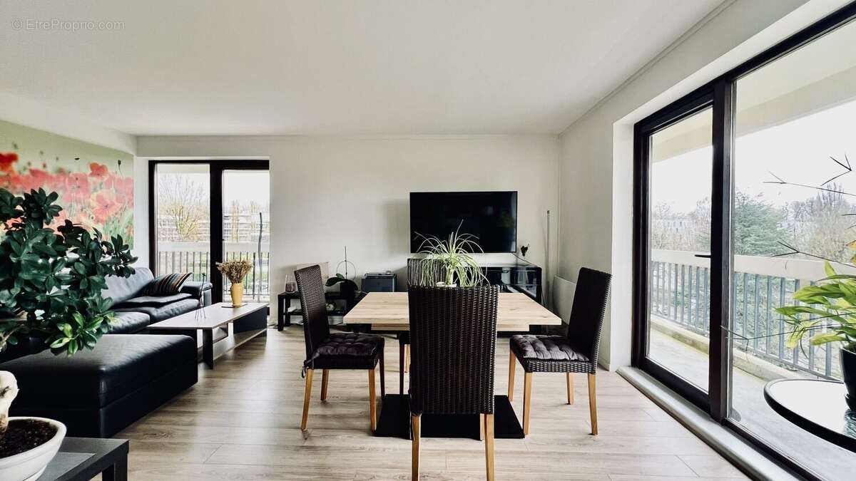 Appartement à CROIX