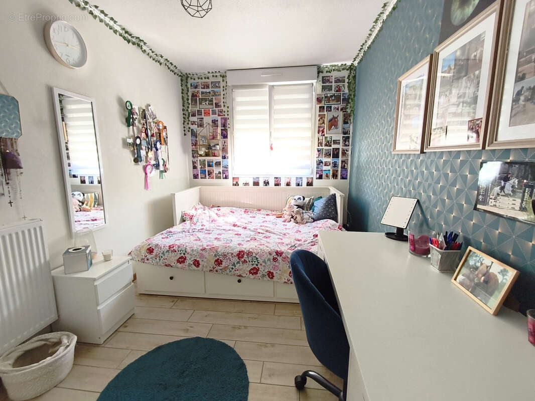 Maison plain-pied 3 chambres et triple garage - photo 10