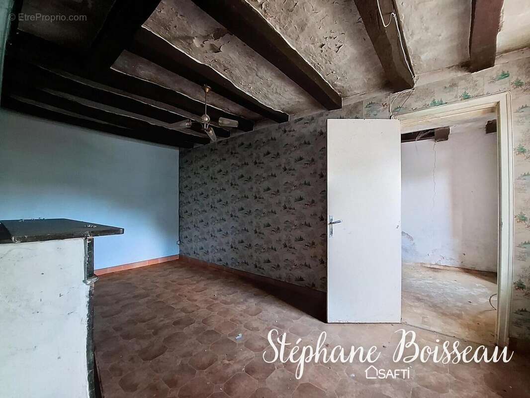 Photo 3 - Maison à BAZOUGES-SUR-LE-LOIR