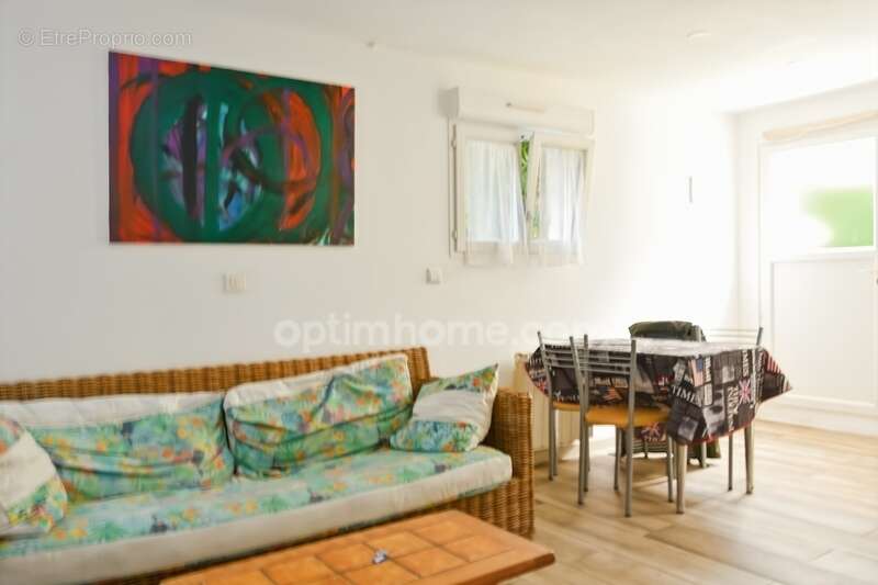 HENDAYE – Maison familiale avec 2 appartements indépendants – 224 m² – Garage 40 m² - photo 6