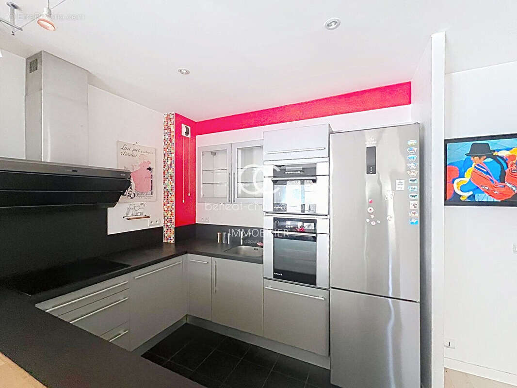 Appartement à VANNES