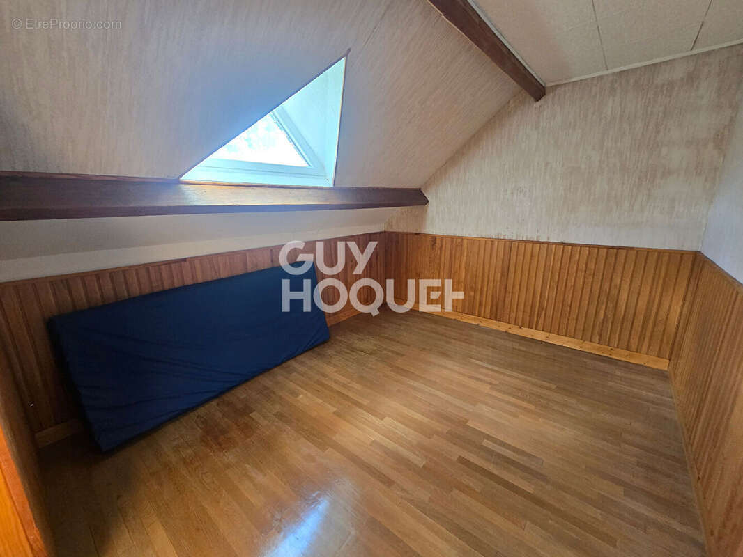 Maison à PITHIVIERS