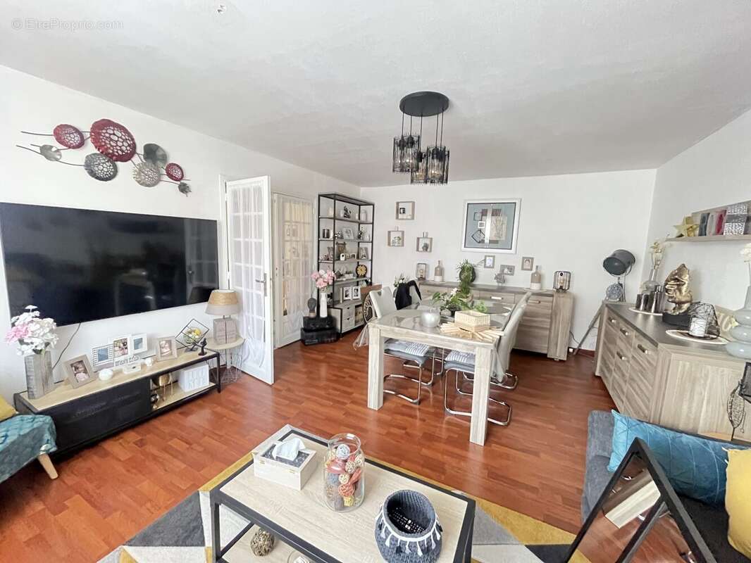 Maison 72 m² à Montlucon  - photo 2