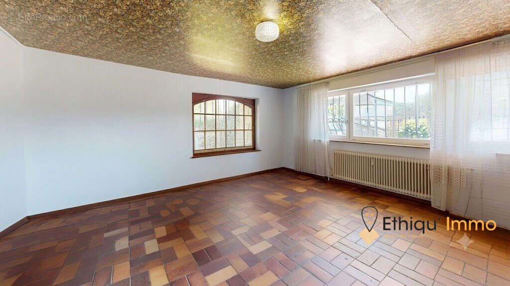 Maison à LAMPERTHEIM