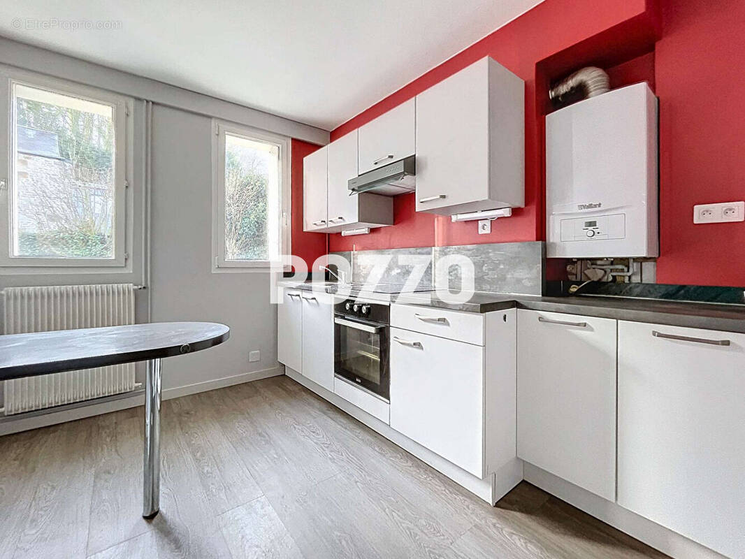 Appartement à VIRE