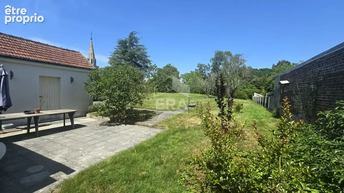 Maison 122m² à bobigny - photo 2