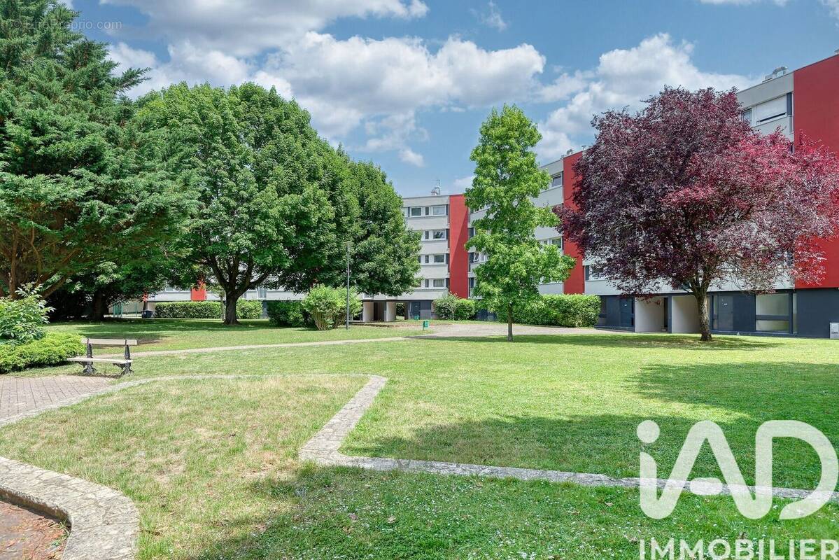 Photo 1 - Appartement à LE MEE-SUR-SEINE