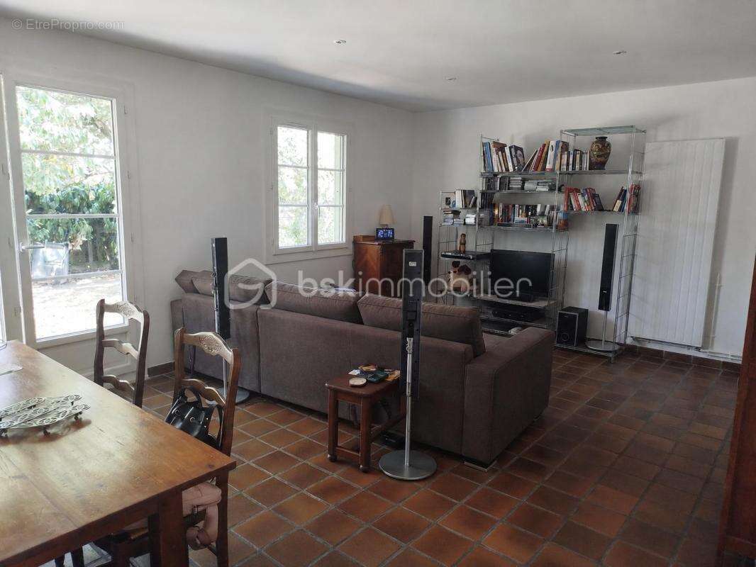 Le chatelet en brie - coup de coeur assure pour cette maison renovee - photo 8