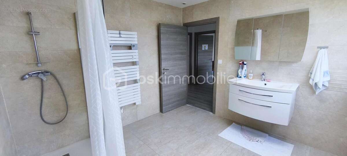 Jolie maison contemporaine - photo 7