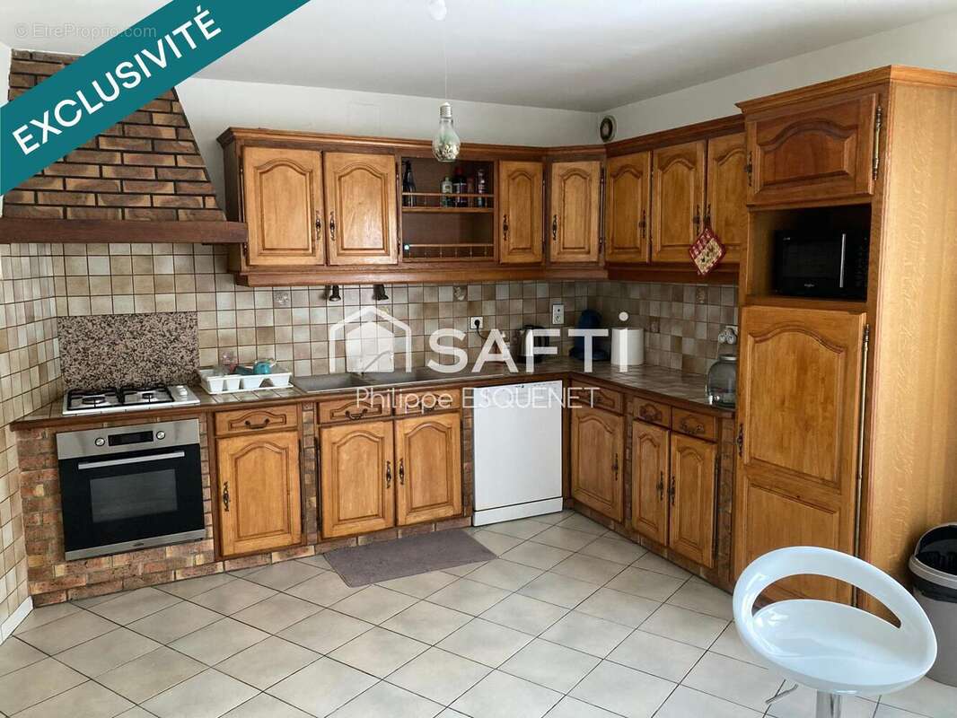 Photo 5 - Maison à REIMS