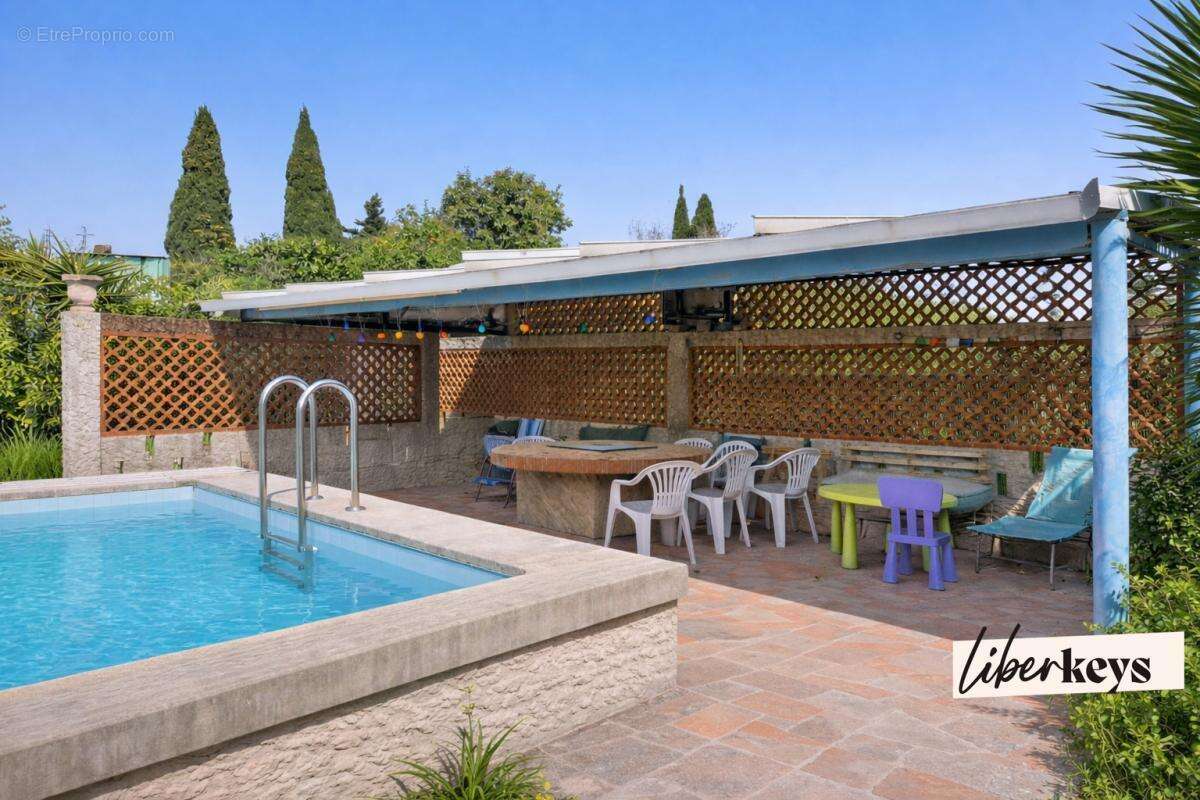 Appartement à ISTRES