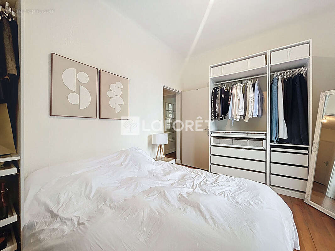 Appartement à FALAISE