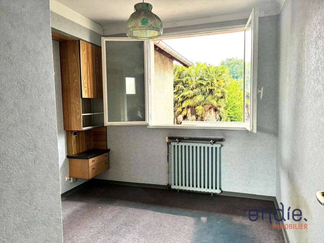 Maison à GELOS
