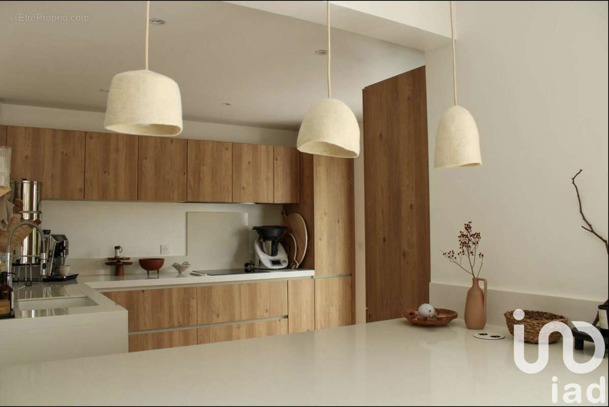 Photo 3 - Maison à MAULE