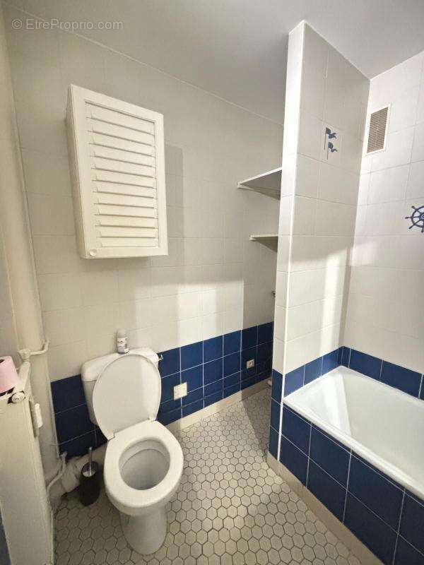 Appartement À Vendre - photo 9
