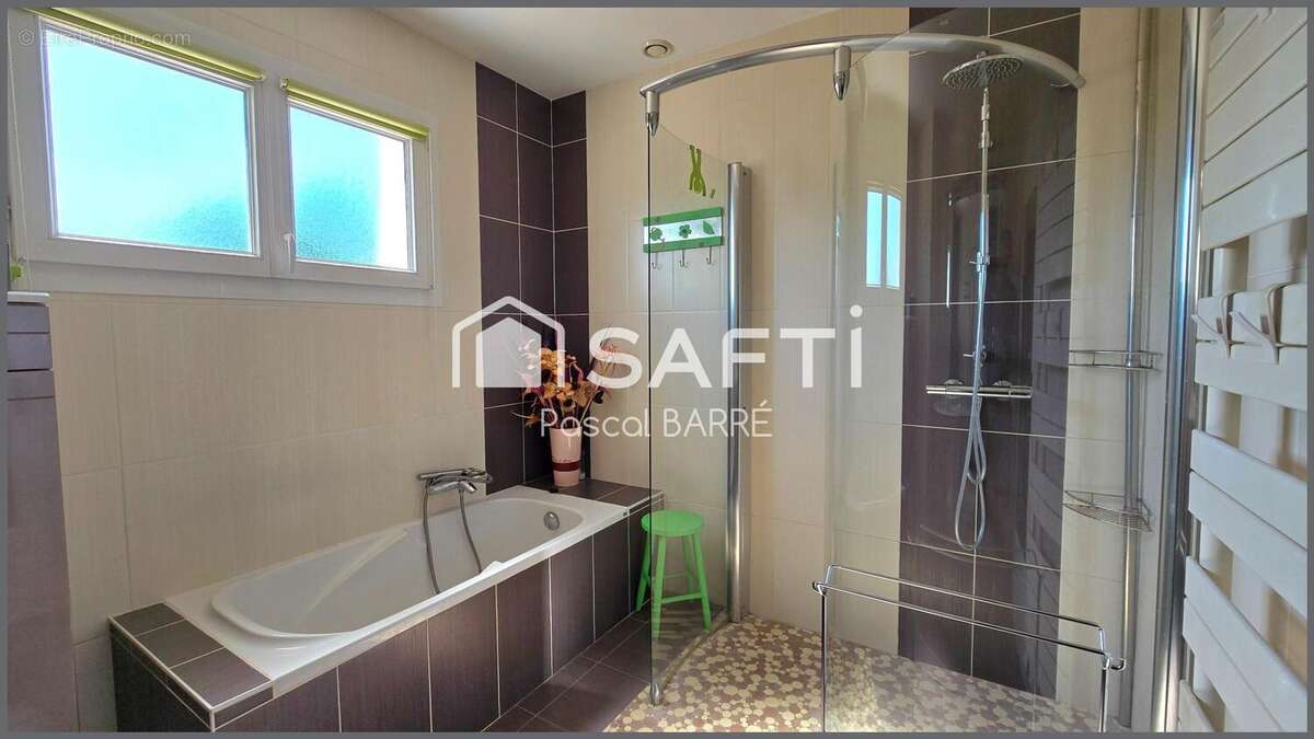 Photo 6 - Maison à SAINT-GEORGES-DE-POINTINDOUX