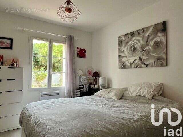 Photo 7 - Maison à L'ILE-D'OLONNE