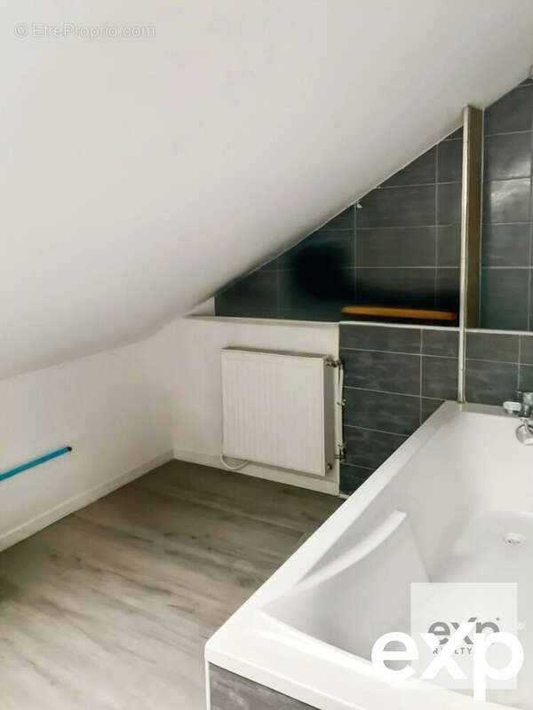 Appartement à VOUGY