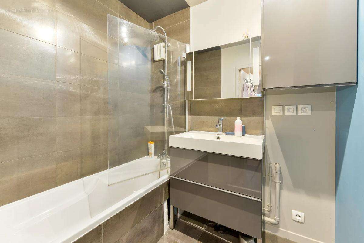 Appartement à SAINT-HERBLAIN
