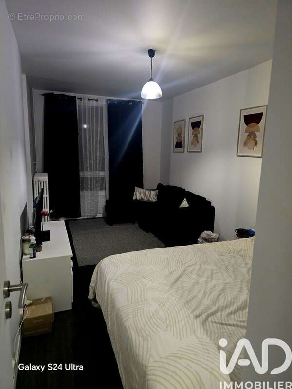 Photo 6 - Appartement à LYON-8E