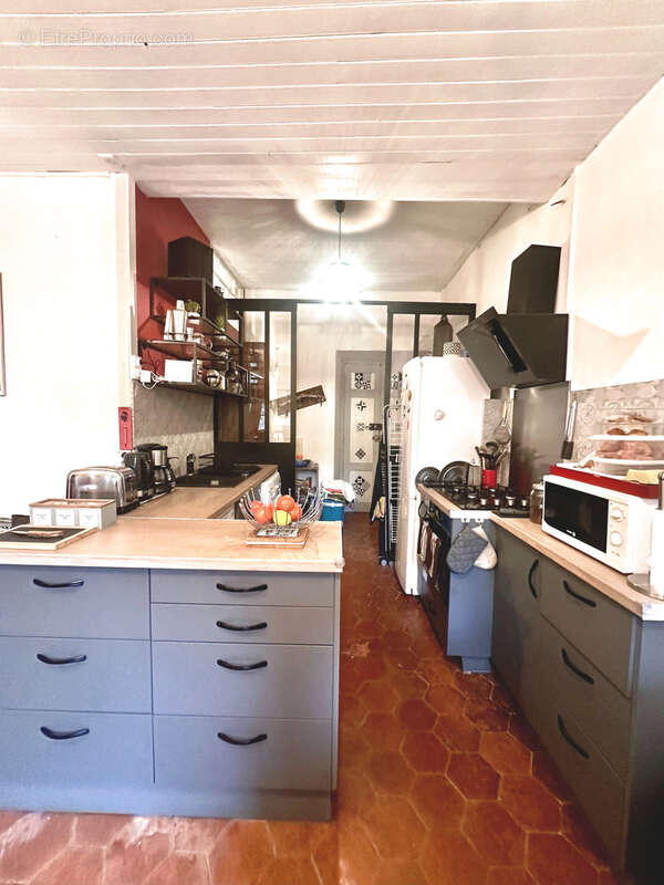 Appartement à OLETTA