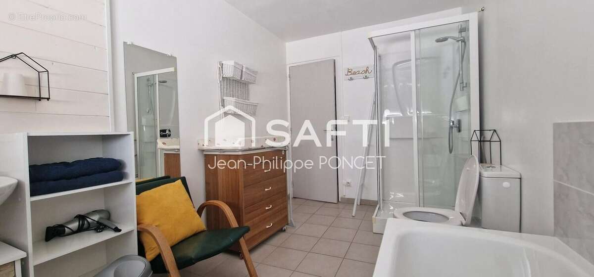 Photo 5 - Appartement à FORT-MAHON-PLAGE
