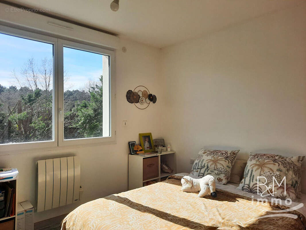 Maison à SAINT-JEAN-DE-MARSACQ