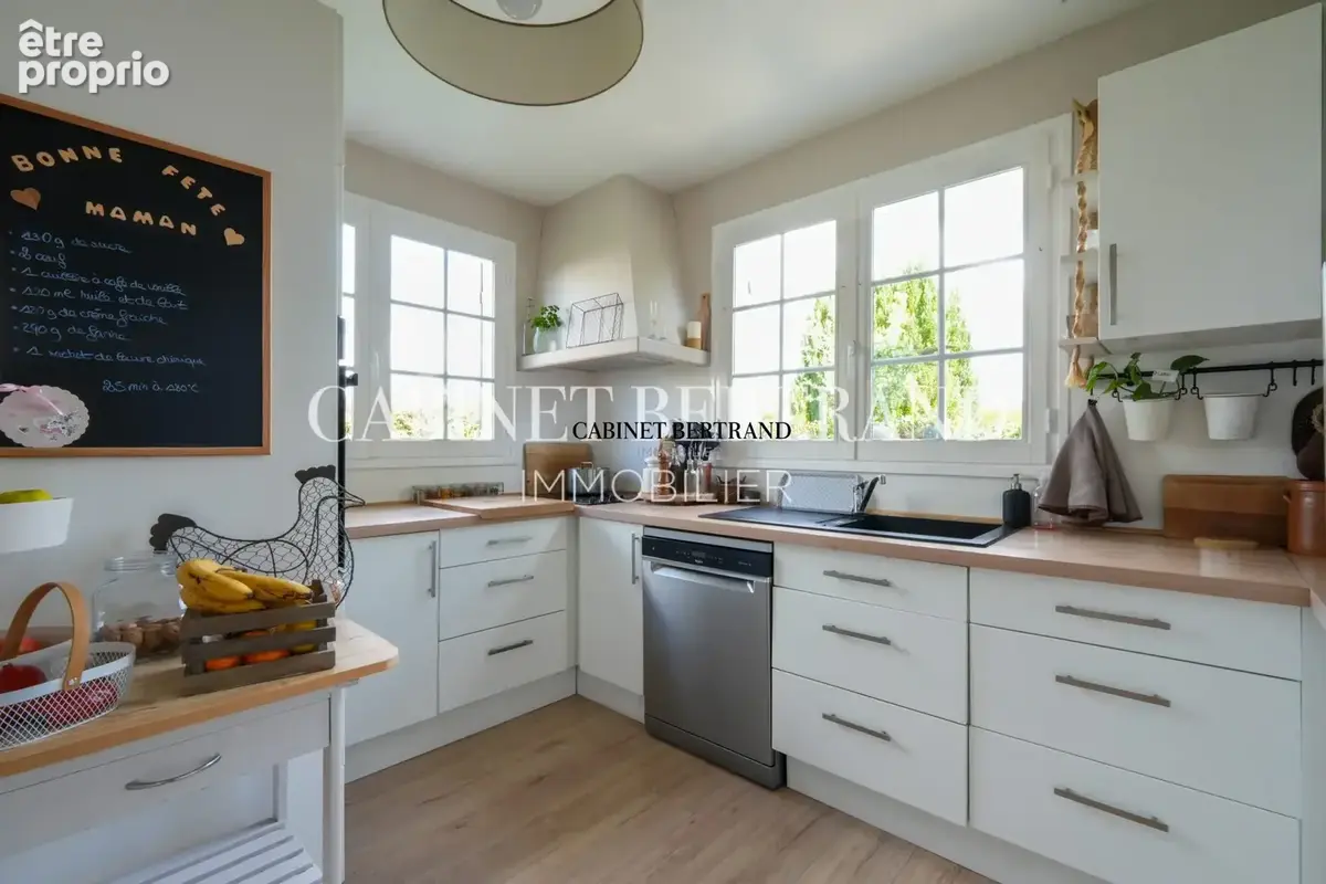 Maison 7 pièces 150 m² à vendre à Boos (76520) - photo 7