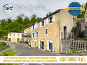 Maison à SAINT-JULIEN-DU-GUA