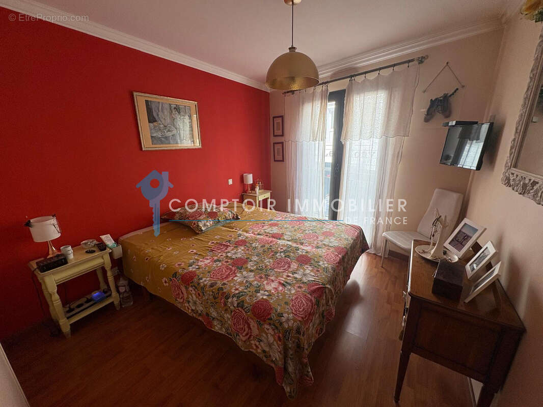 Appartement à acheter avec terrasse balcon 8 pièces à Sète, quartier Victor Hugo - photo 11