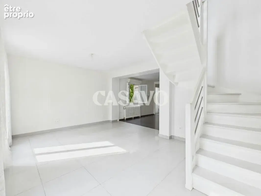 Vente Maison 6 pièces de 115m² - 95120 Ermont - photo 5