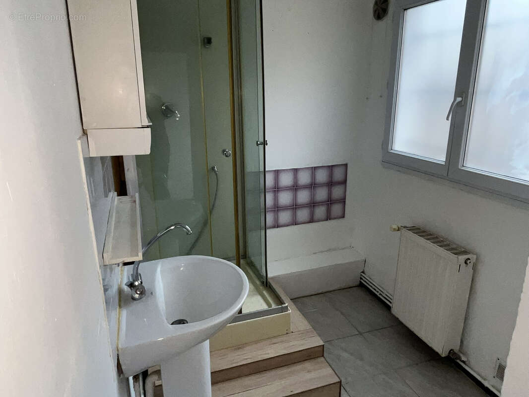 Appartement à ANZIN