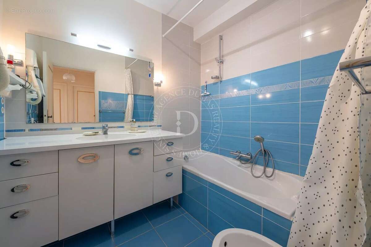 Maison à VILLEFRANCHE-SUR-MER